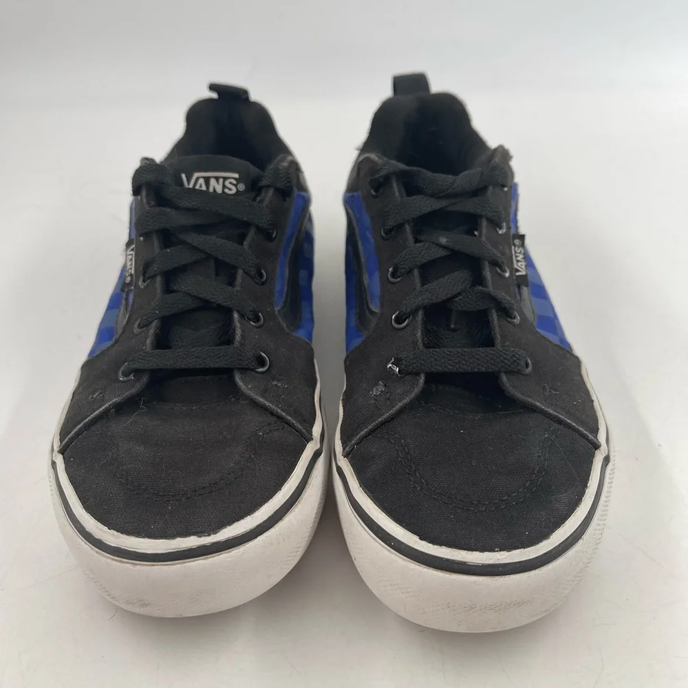 Vans very good